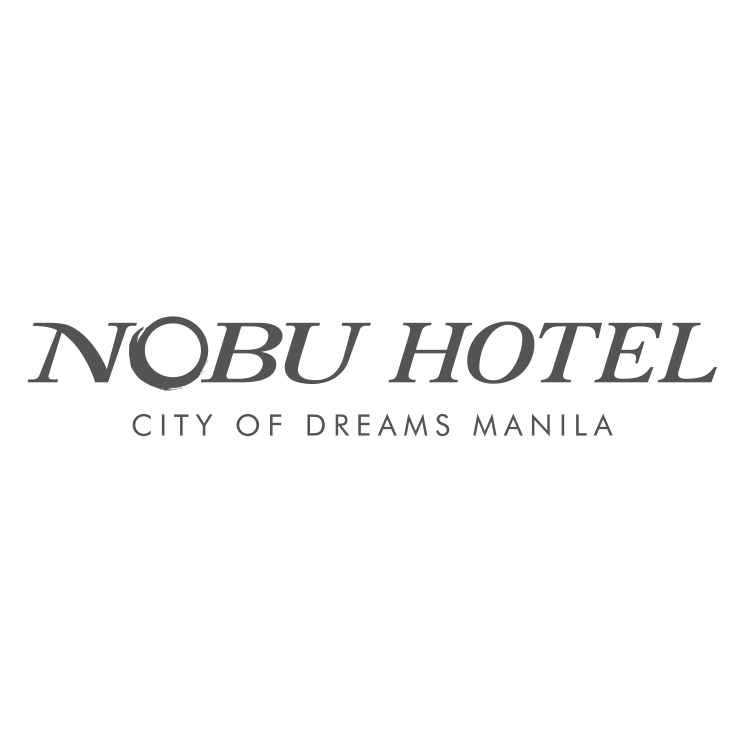 Image result for City of Dreams - Nobu Hotel Manila