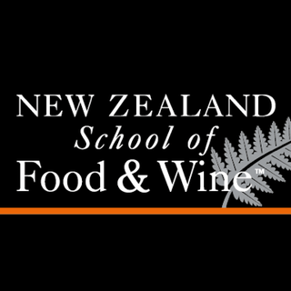 Image result for New Zealand School of Food & Wine