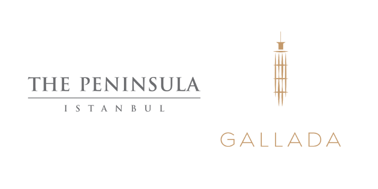 Image result for Gallada @ The Peninsula Istanbul