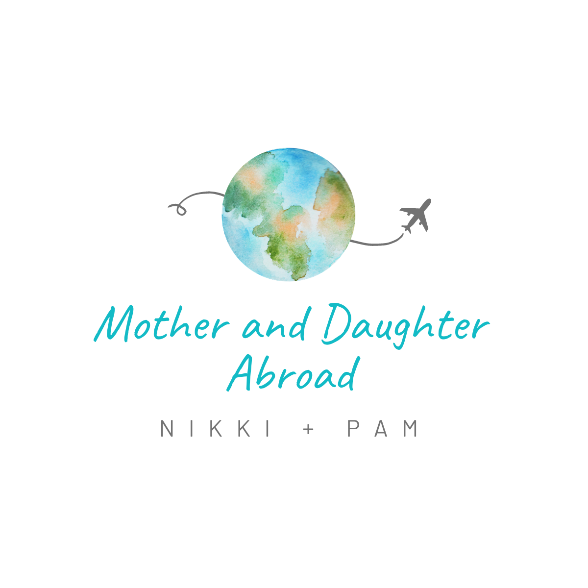 Image result for Mother and Daughter Abroad: Nikki + Pam