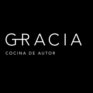 Image result for Gracia Cocina de Autor