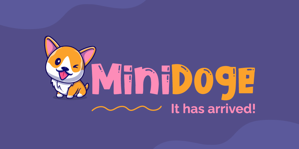 Image result for MiniDOGE