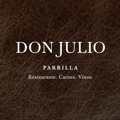 Image result for Parrilla Don Julio