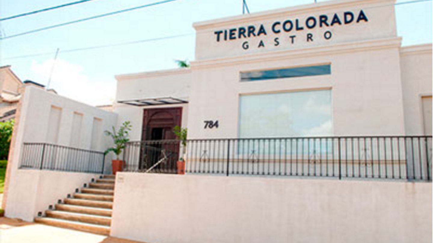 Image result for Tierra Colorada Gastro