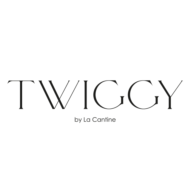 Image result for Twiggy by La Cantine