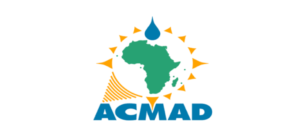 Image result for African Centre of Meteorological Application for Development (ACMAD)