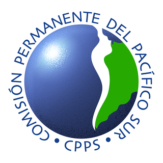 Image result for Comisión Permanente del Pacífico Sur (CPPS)