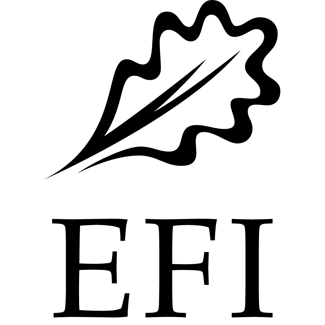 Image result for European Forest Institute (EFI)