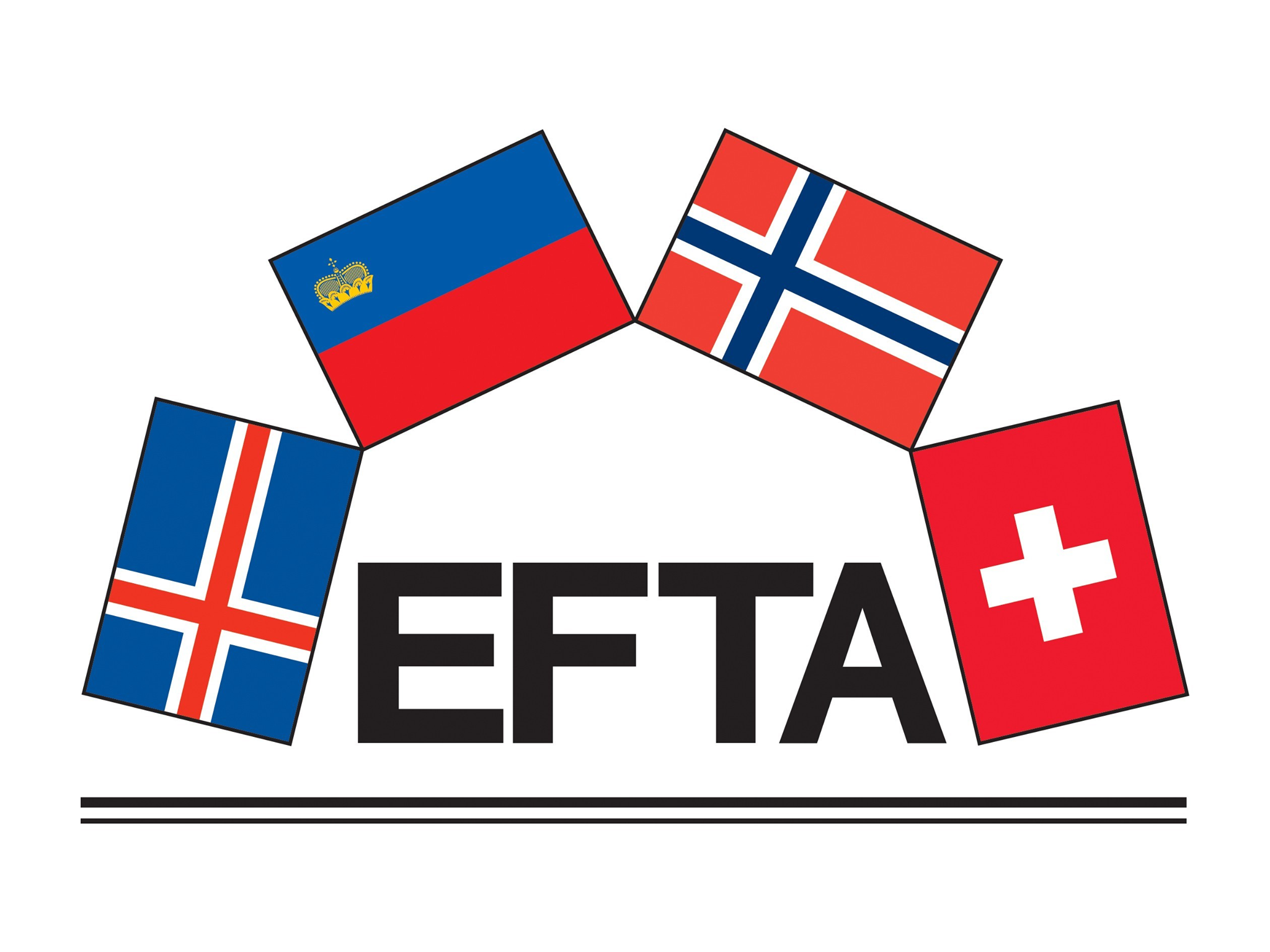 Image result for European Free Trade Association (EFTA)