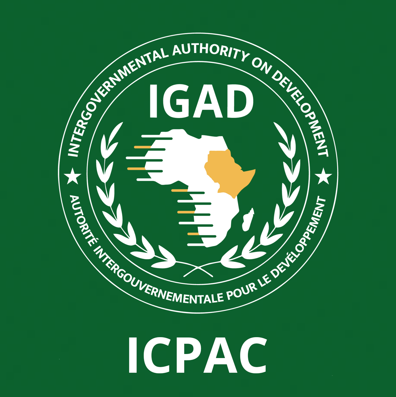 Image result for IGAD Climate Prediction and Applications Centre (IGAD-ICPAC)