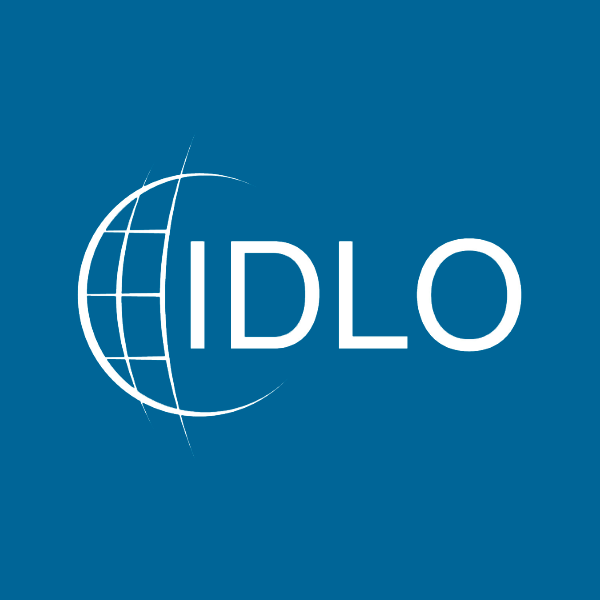 Image result for International Development Law Organization (IDLO)