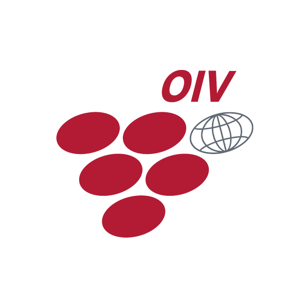 Image result for International Organisation of Vine and Wine (OIV)