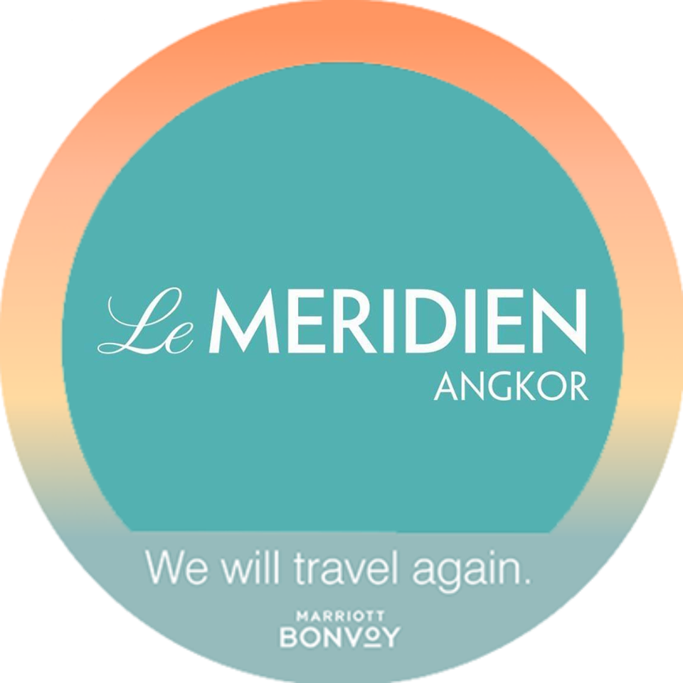 Image result for L Angelo @ Le Meridien Angkor