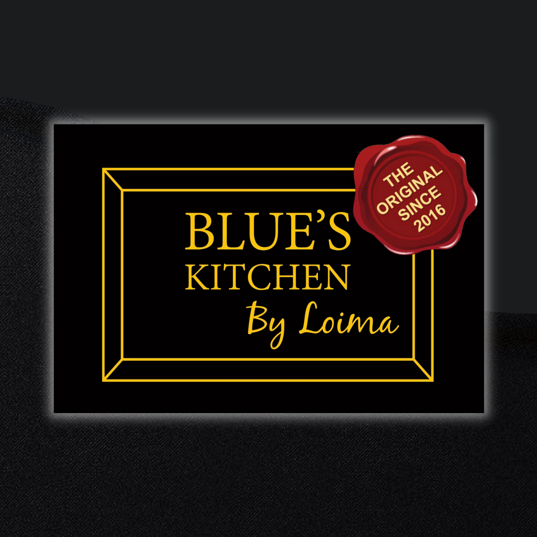 Image result for Blues Kitchen by Loima