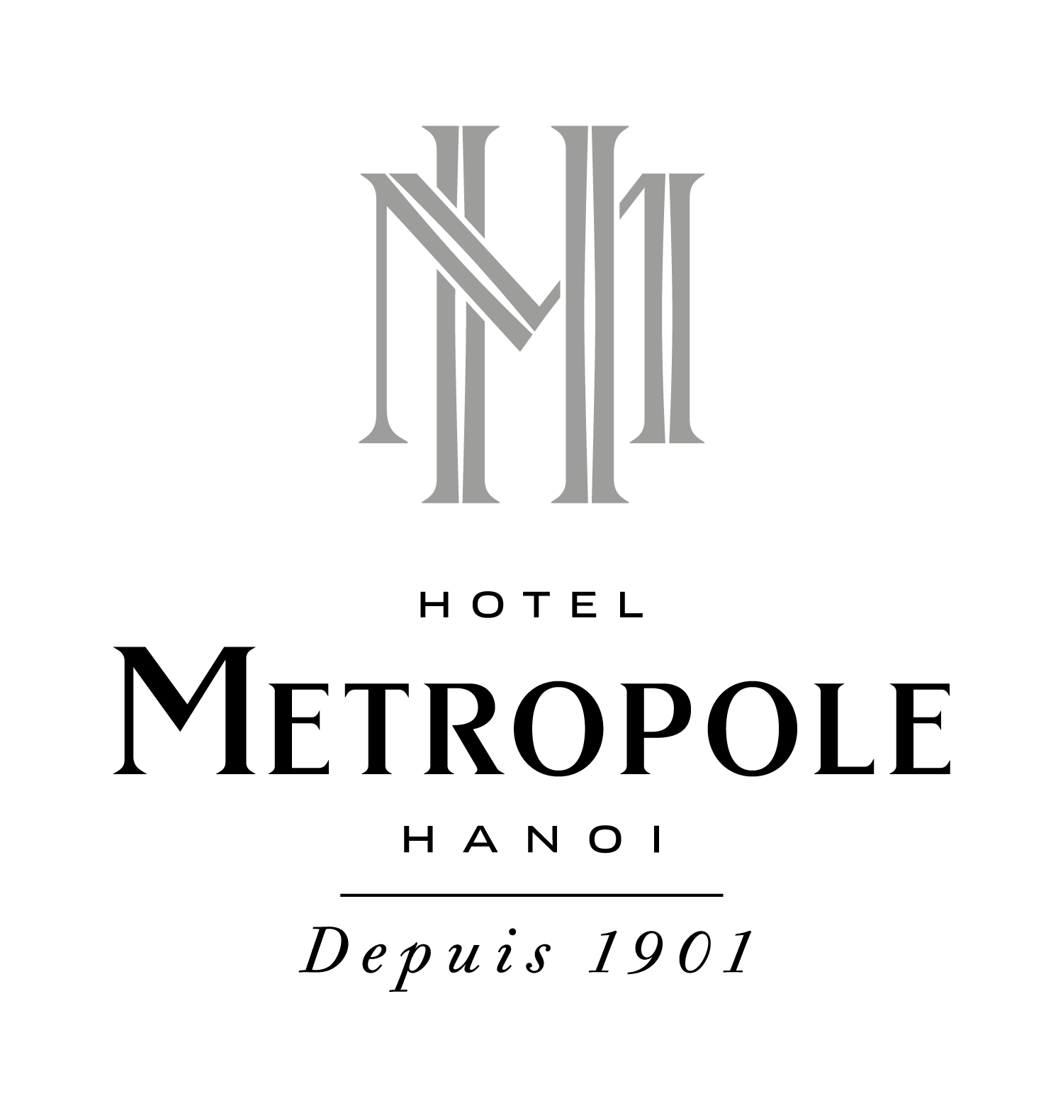 Image result for Le Beaulieu @ Hotel Metropole Hanoi