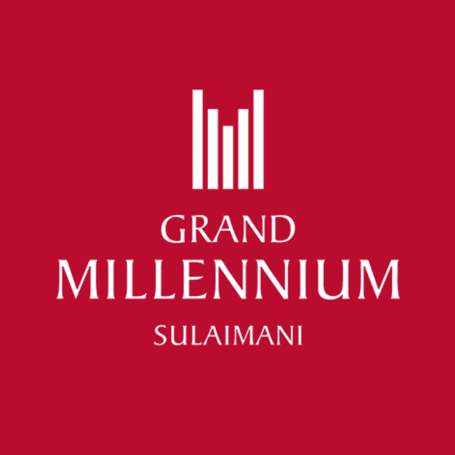Image result for Grand Millennium Hotel Sulaimani