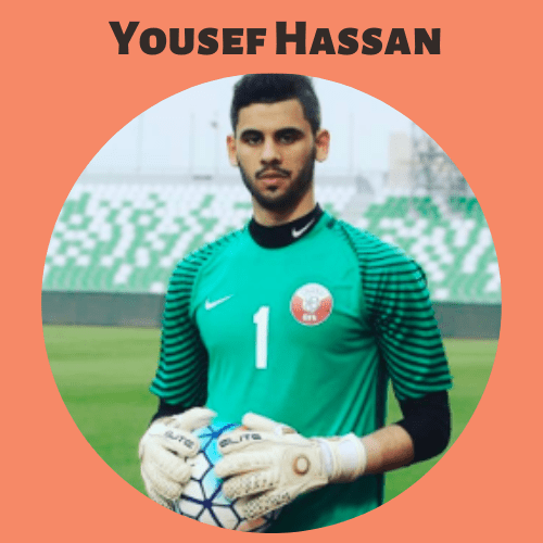 Image result for Yousef Hassan