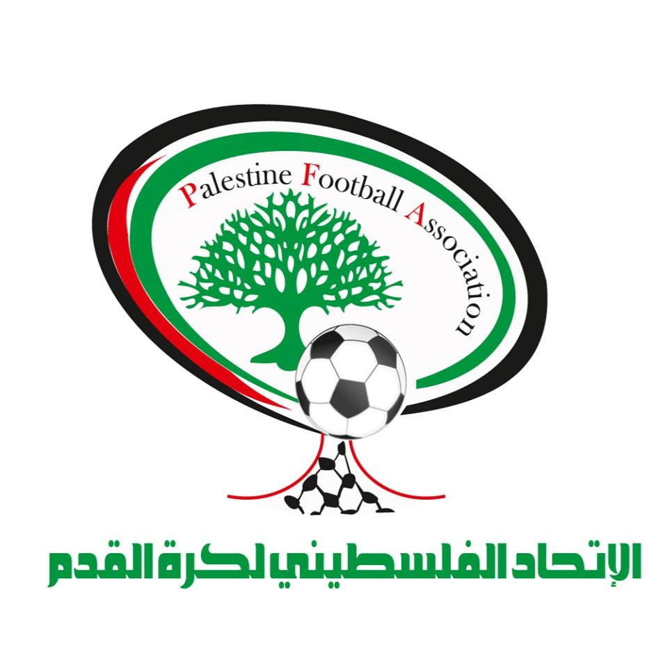 Image result for Palestine Football Association - PFA
