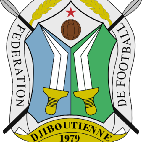 Image result for Djiboutian Football Association