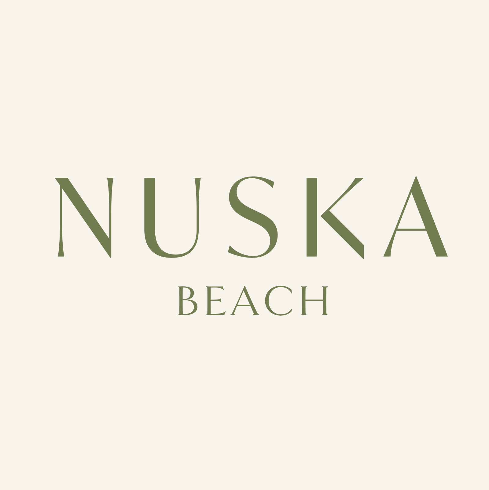 Image result for Nuska Beach Dubai