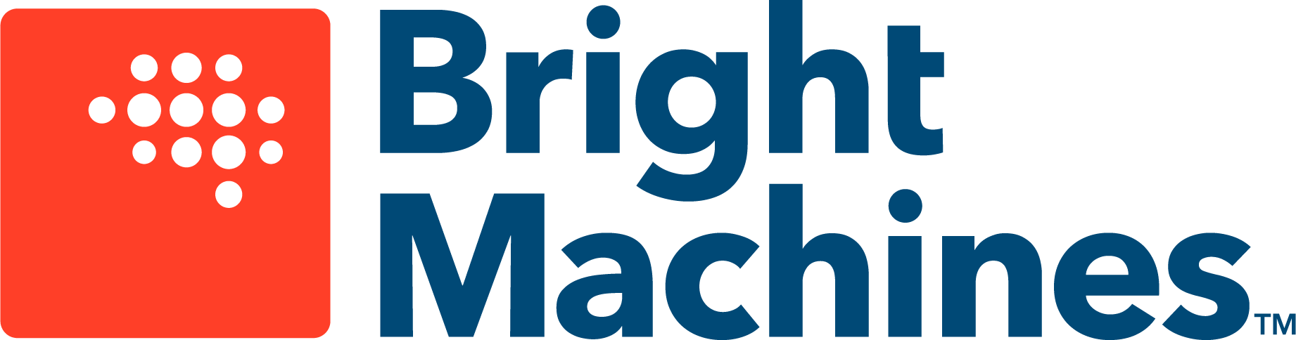 Image result for Bright Machines