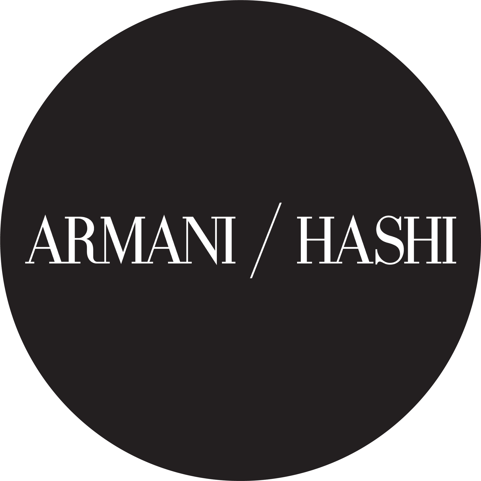 Image result for Armani/Hashi @ Armani Hotel Dubai