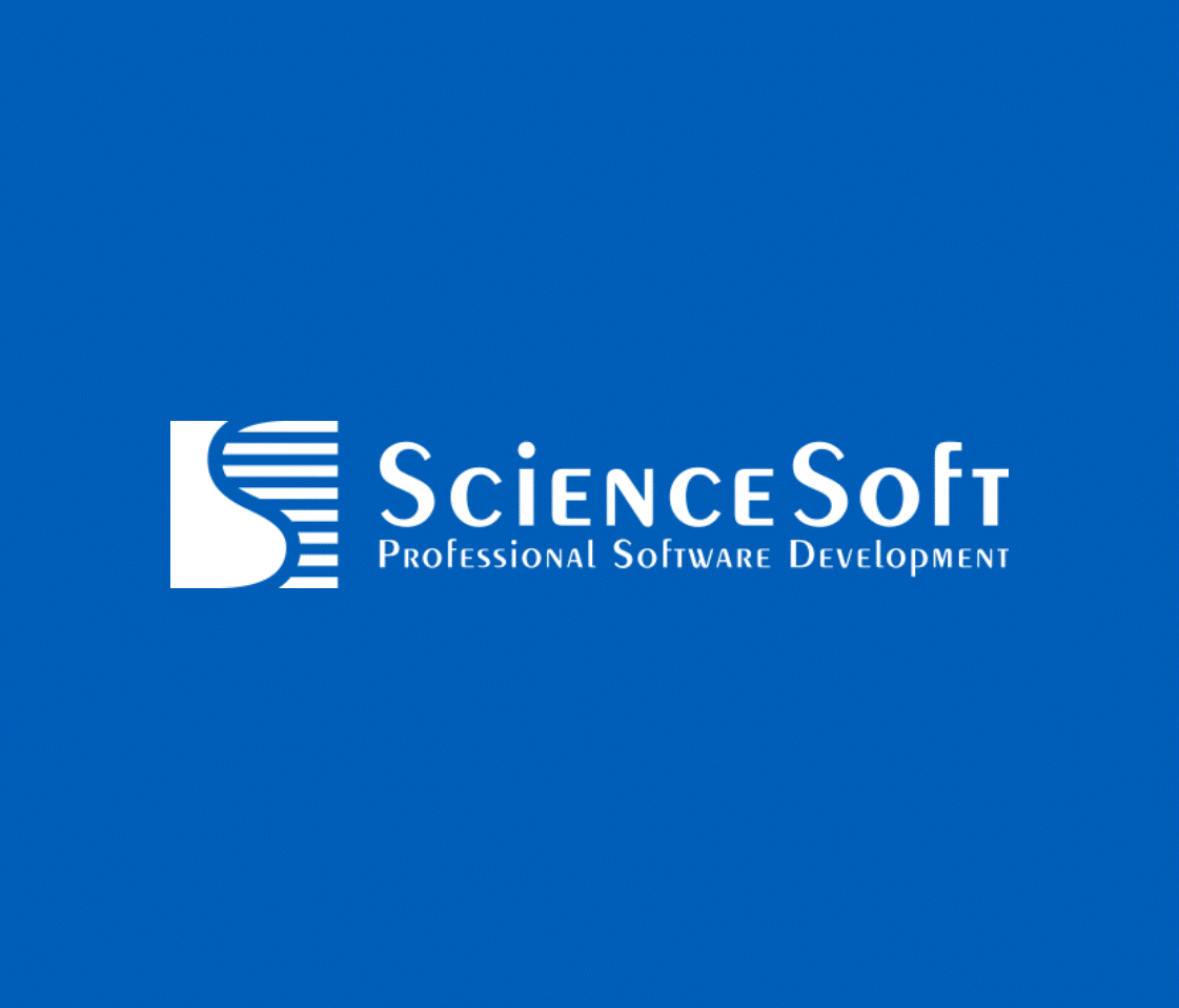 Image result for ScienceSoft USA Corporation