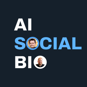 Image result for AI Social Bio