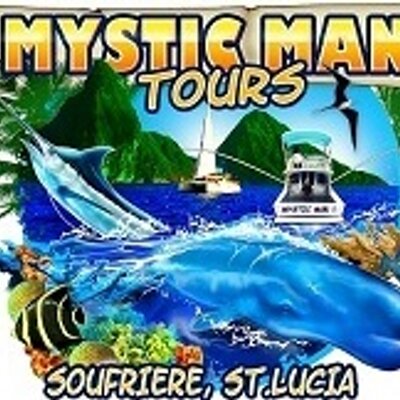 Image result for Mystic Man Tours