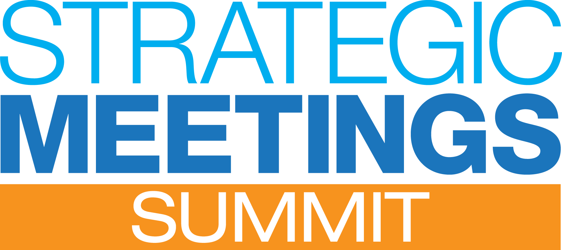 Image result for Strategic Meetings Summit - San Francisco 2025
