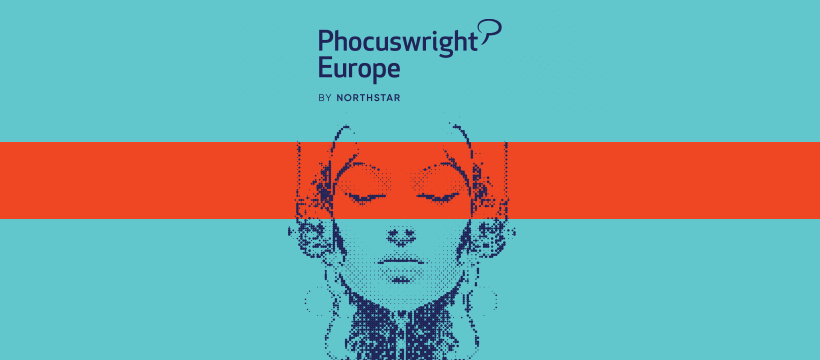 Image result for Phocuswright Europe 2025