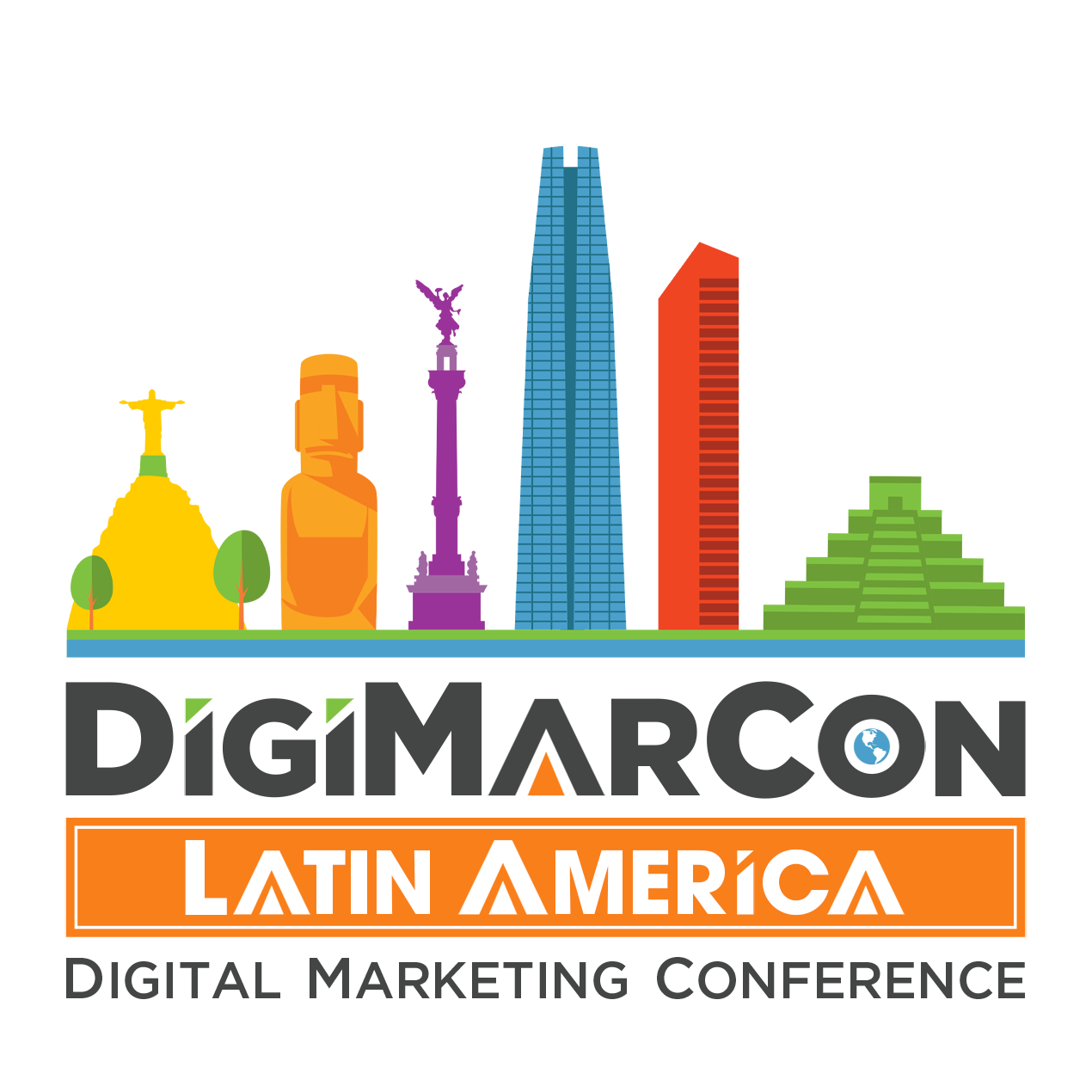 Image result for DigiMarCon Latin America 2025