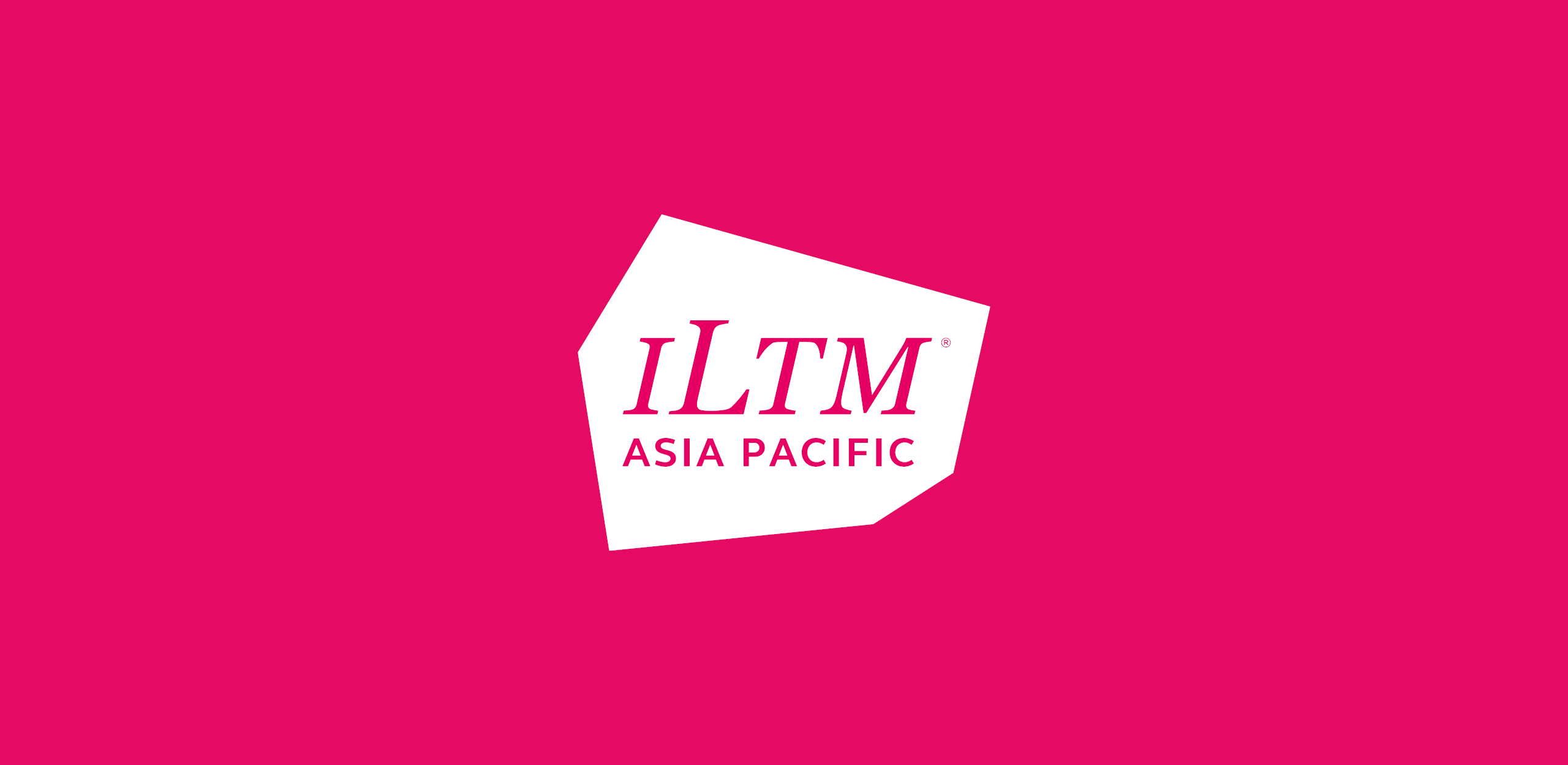 Image result for ILTM Asia Pacific 2025