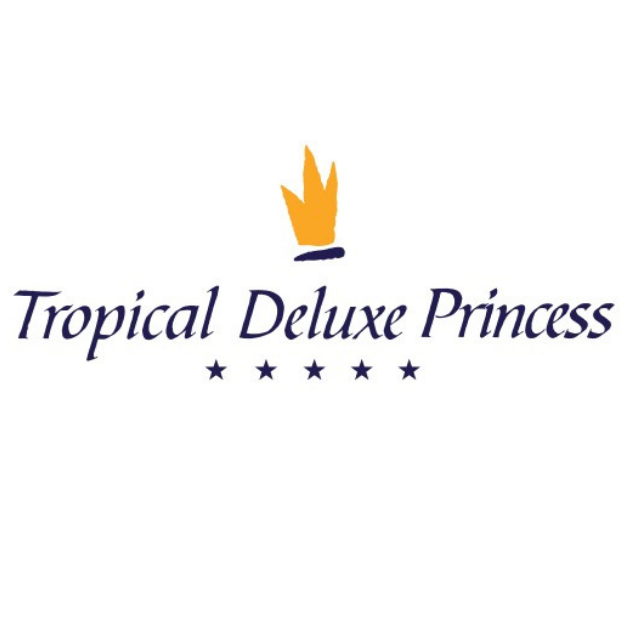 Image result for Tropical Deluxe Princess 