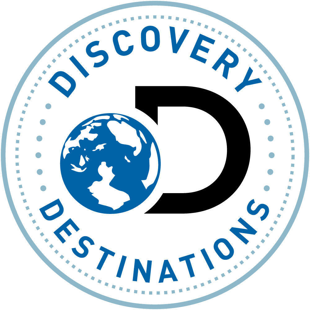 Image result for Discovery Destinations