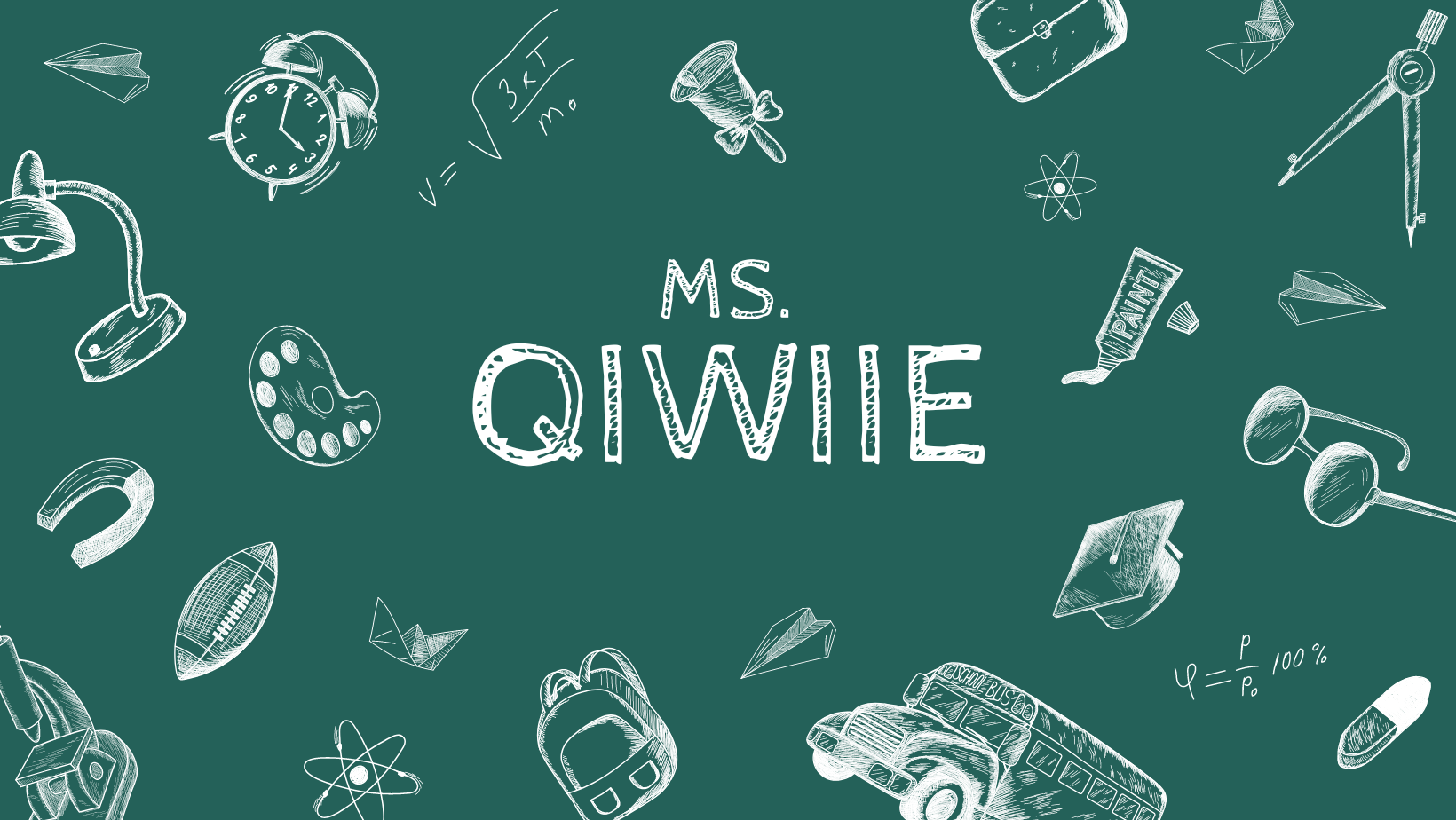 Image result for Ms Qiwiie