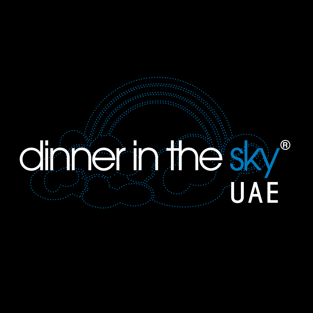 Image result for Dinner in the Sky UAE