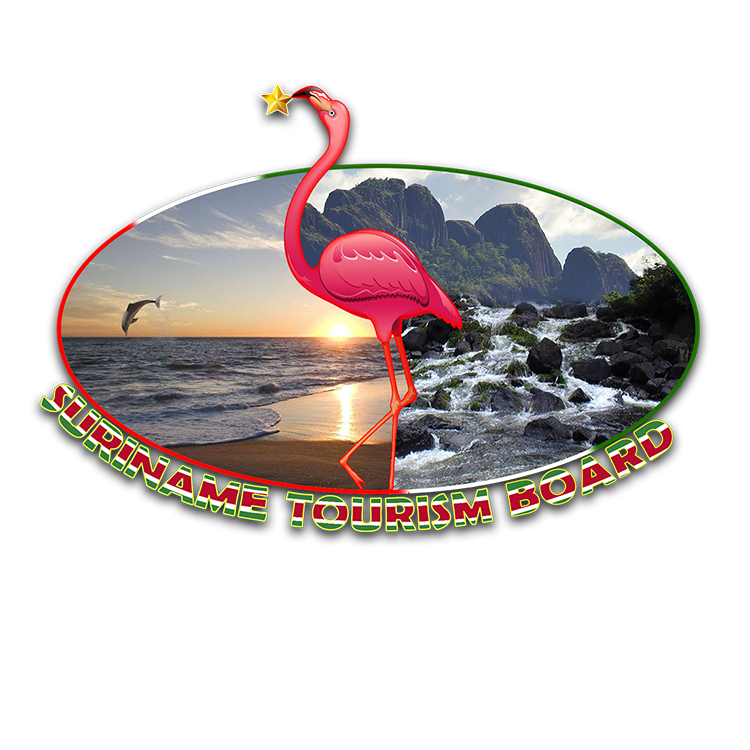 Image result for Suriname Tourism Board