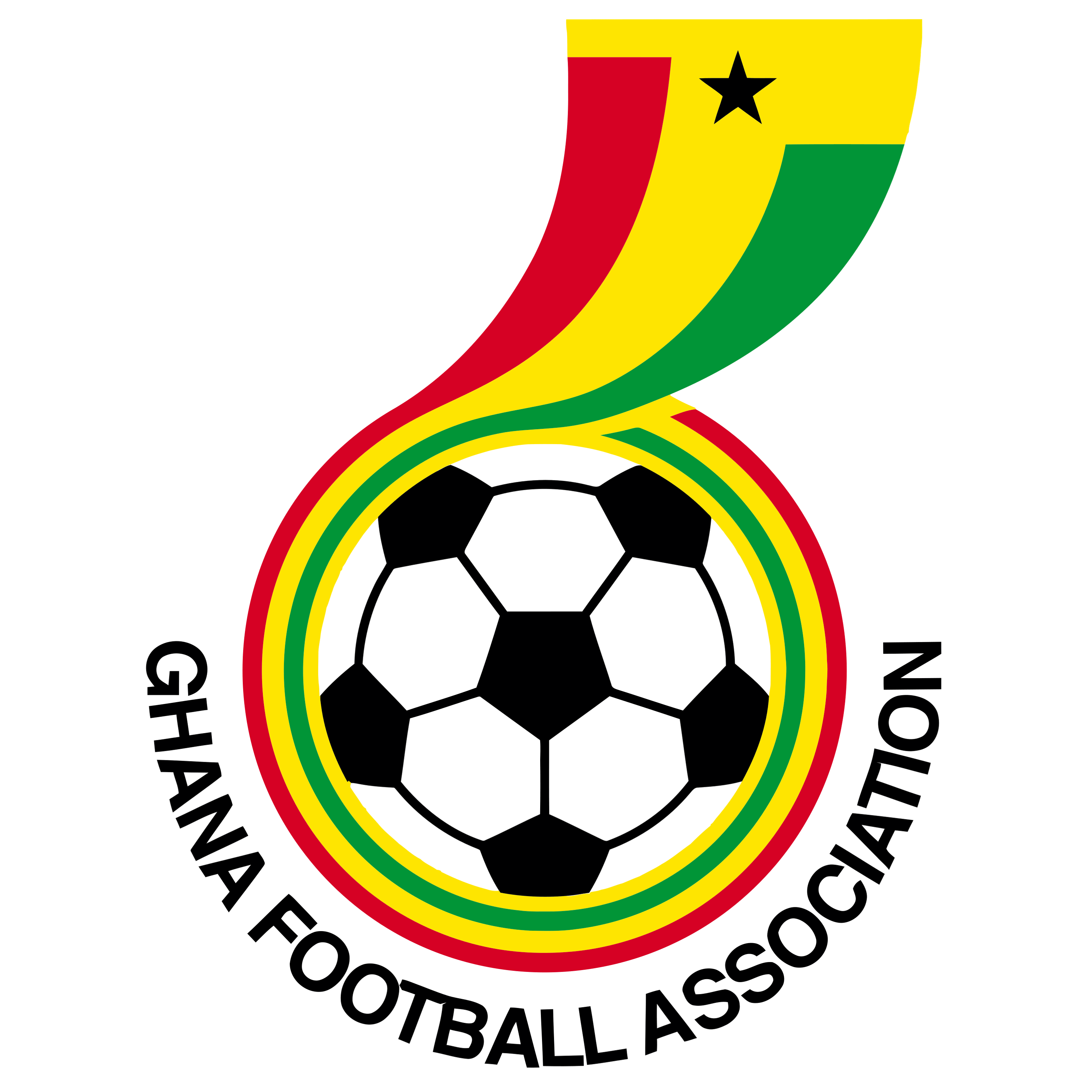 Image result for Ghana National Football Team