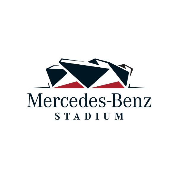 Image result for Mercedes-Benz Stadium