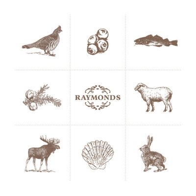 Image result for Raymonds Restaurant