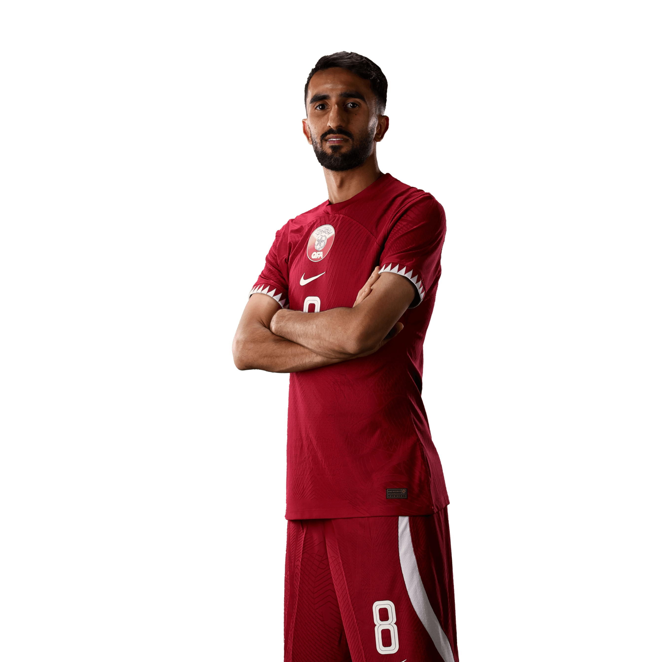 Image result for Ali Assadalla