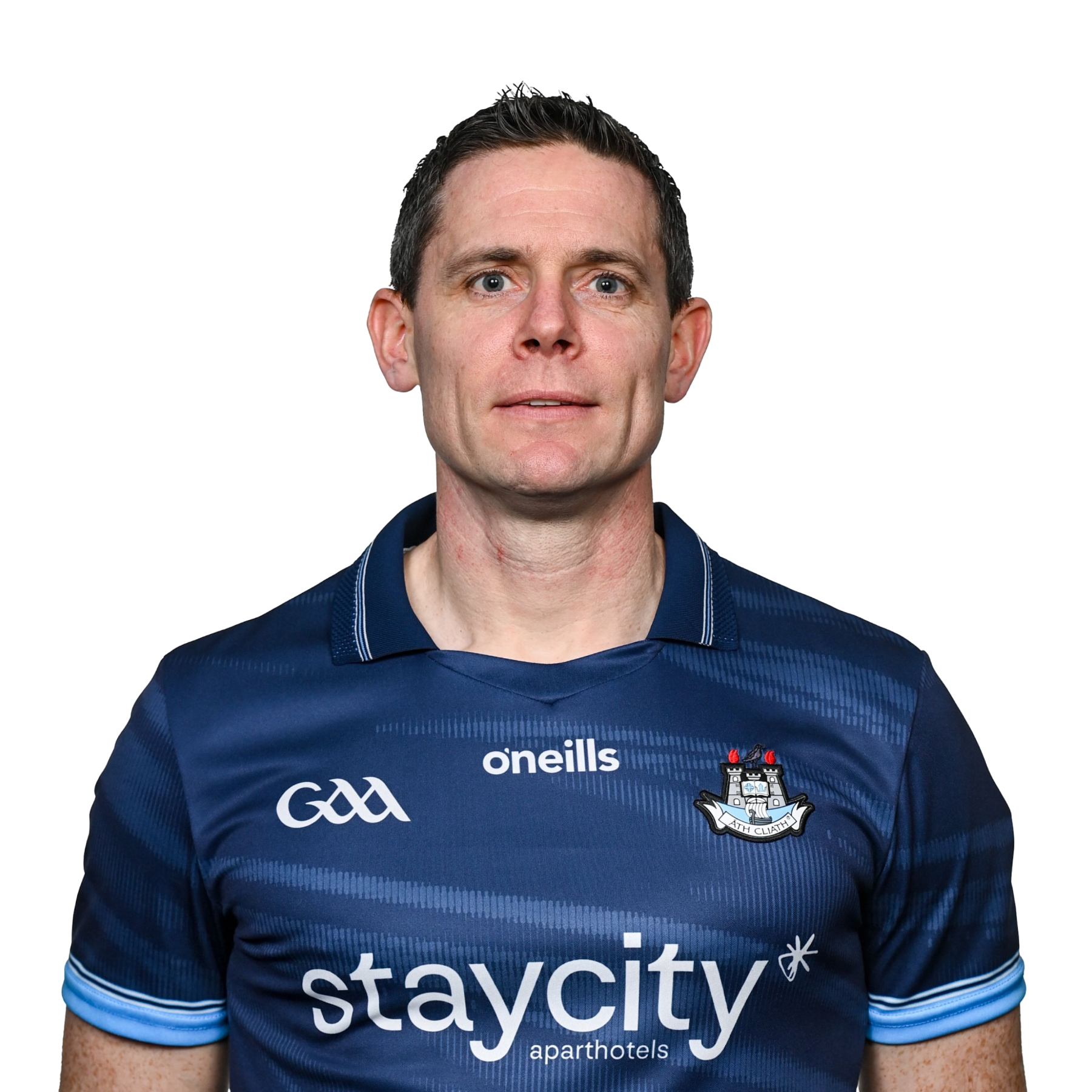 Image result for Stephen Cluxton