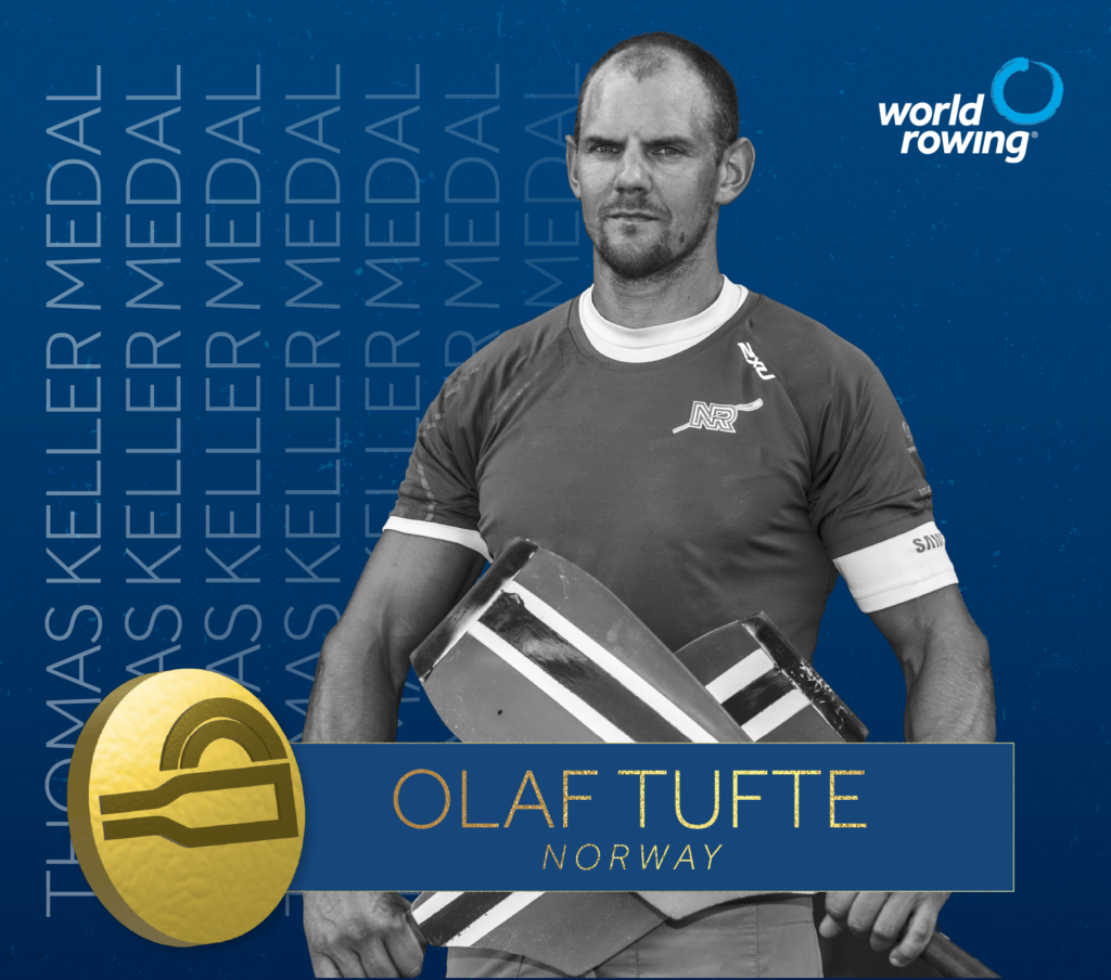 Image result for Olaf Tufte