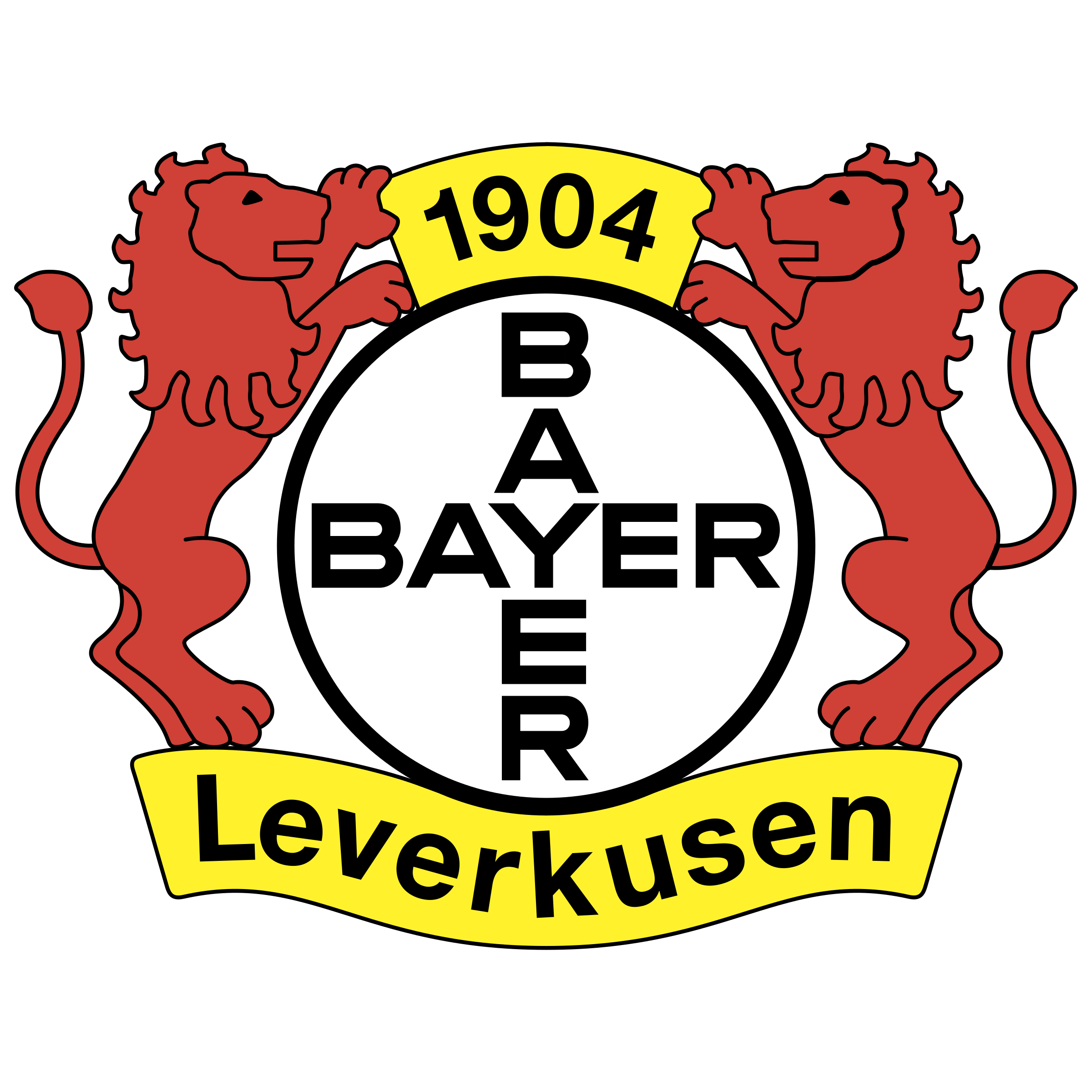 Image result for Bayer 04 Leverkusen 
