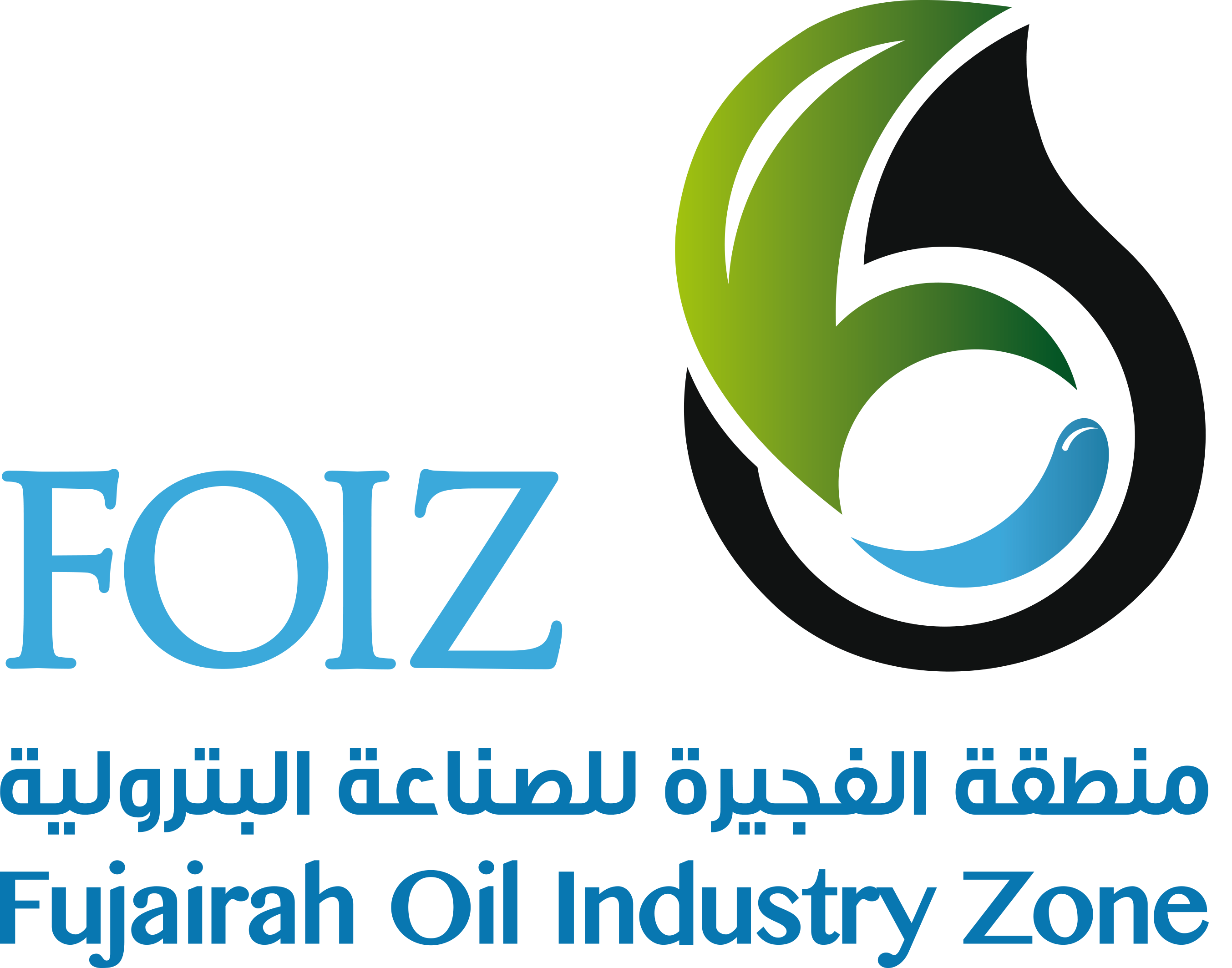 Image result for Fujairah Oil Industry Zone (FOIZ)