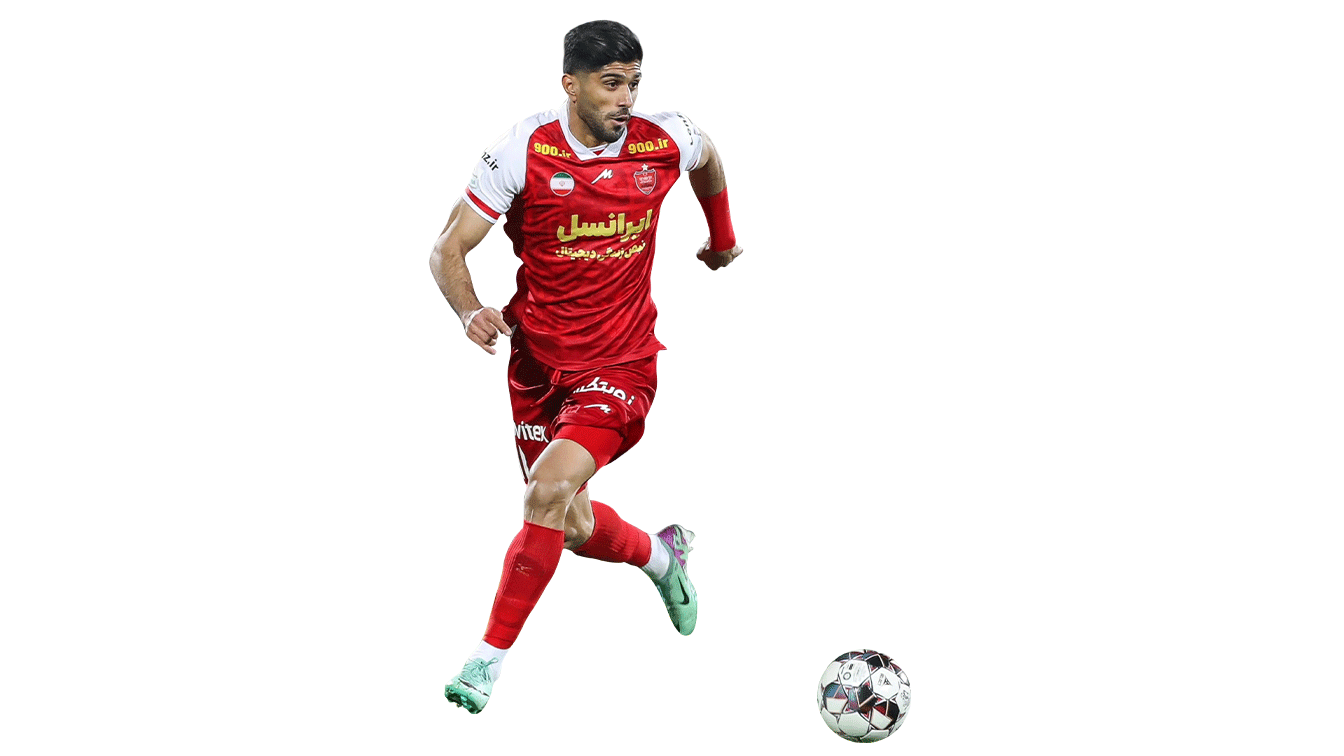 Image result for Danial Esmaeilifar