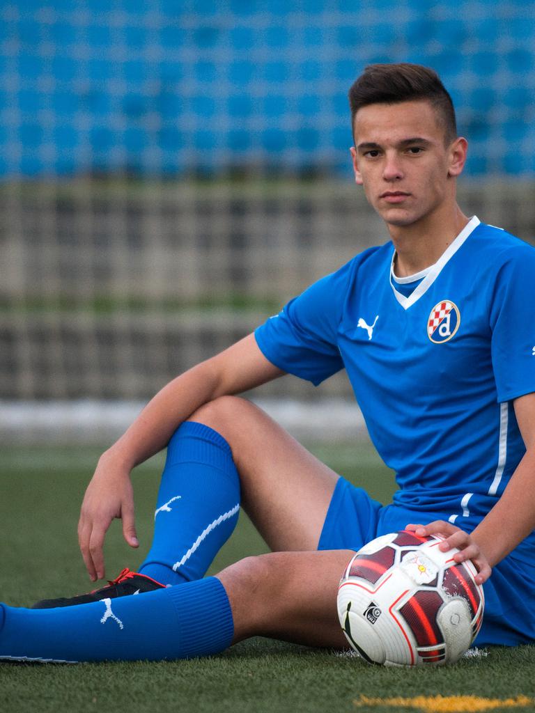 Nikola Moro