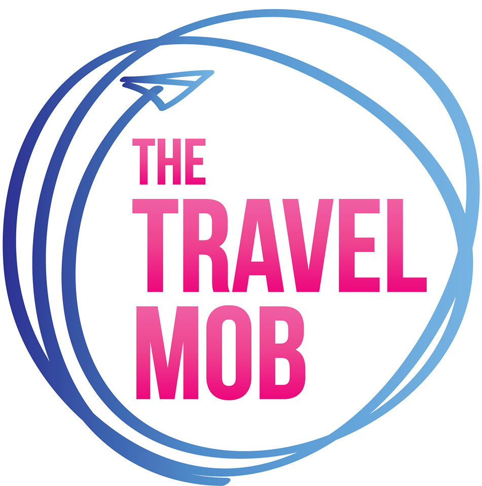 Image result for The Travel Mob