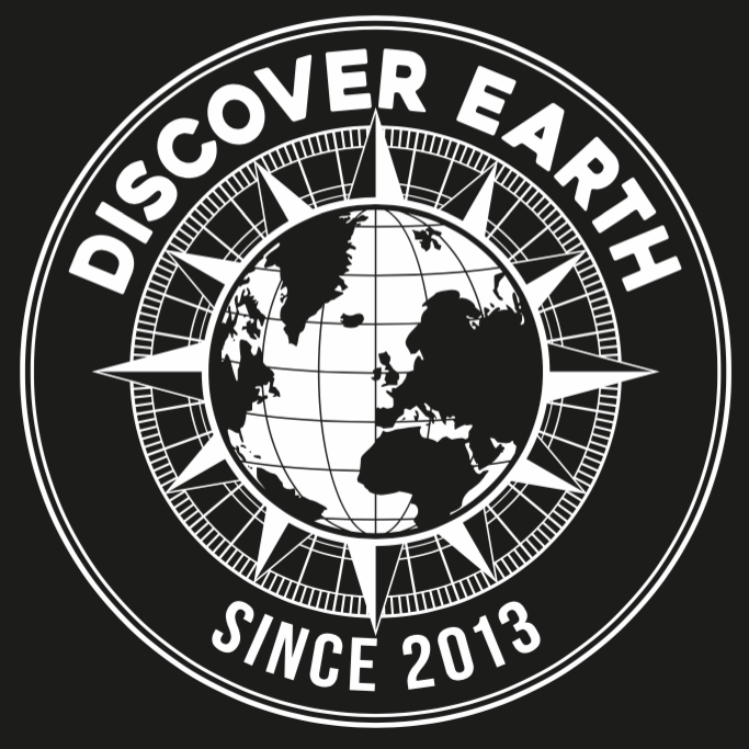 Image result for Discover Earth 